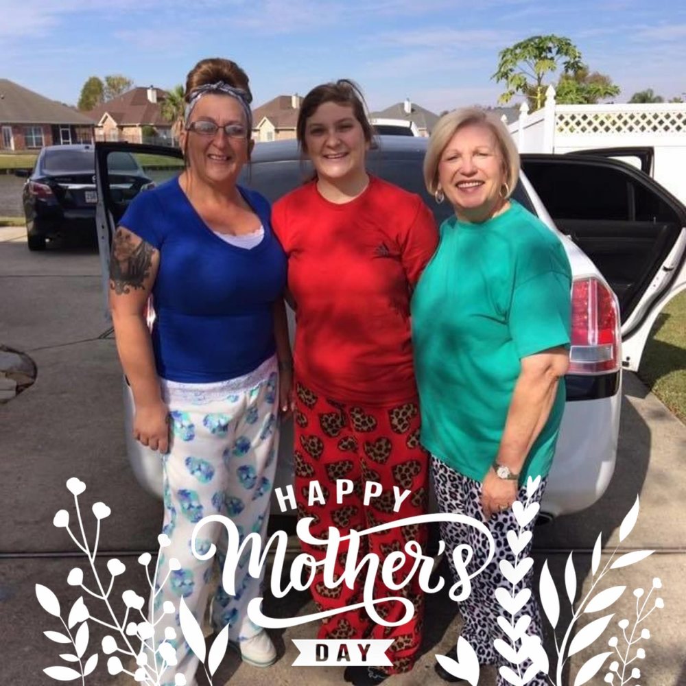 Meet your Posher, Gretchen